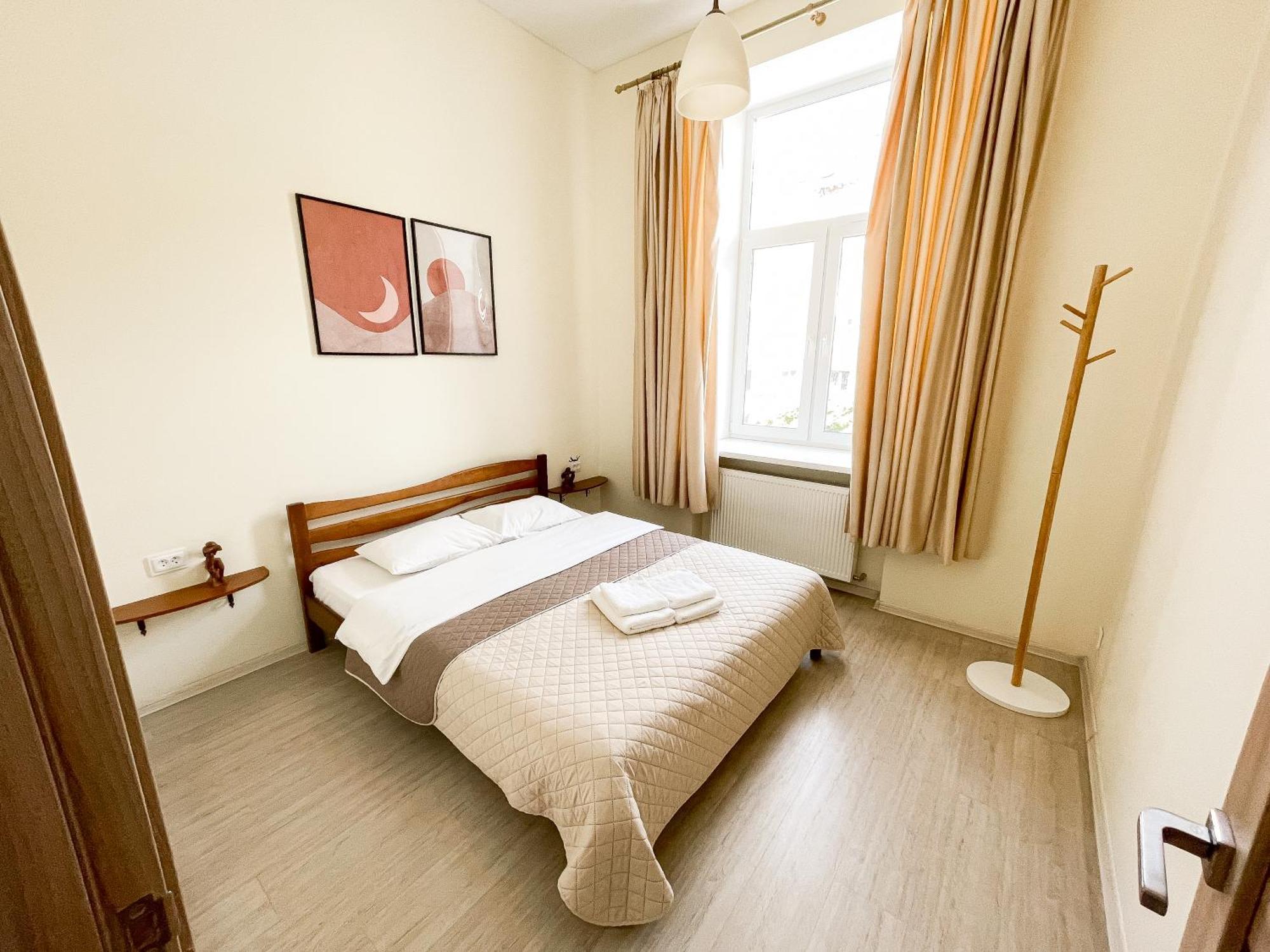 Lviv Residence І Львівська резиденція Екстер'єр фото