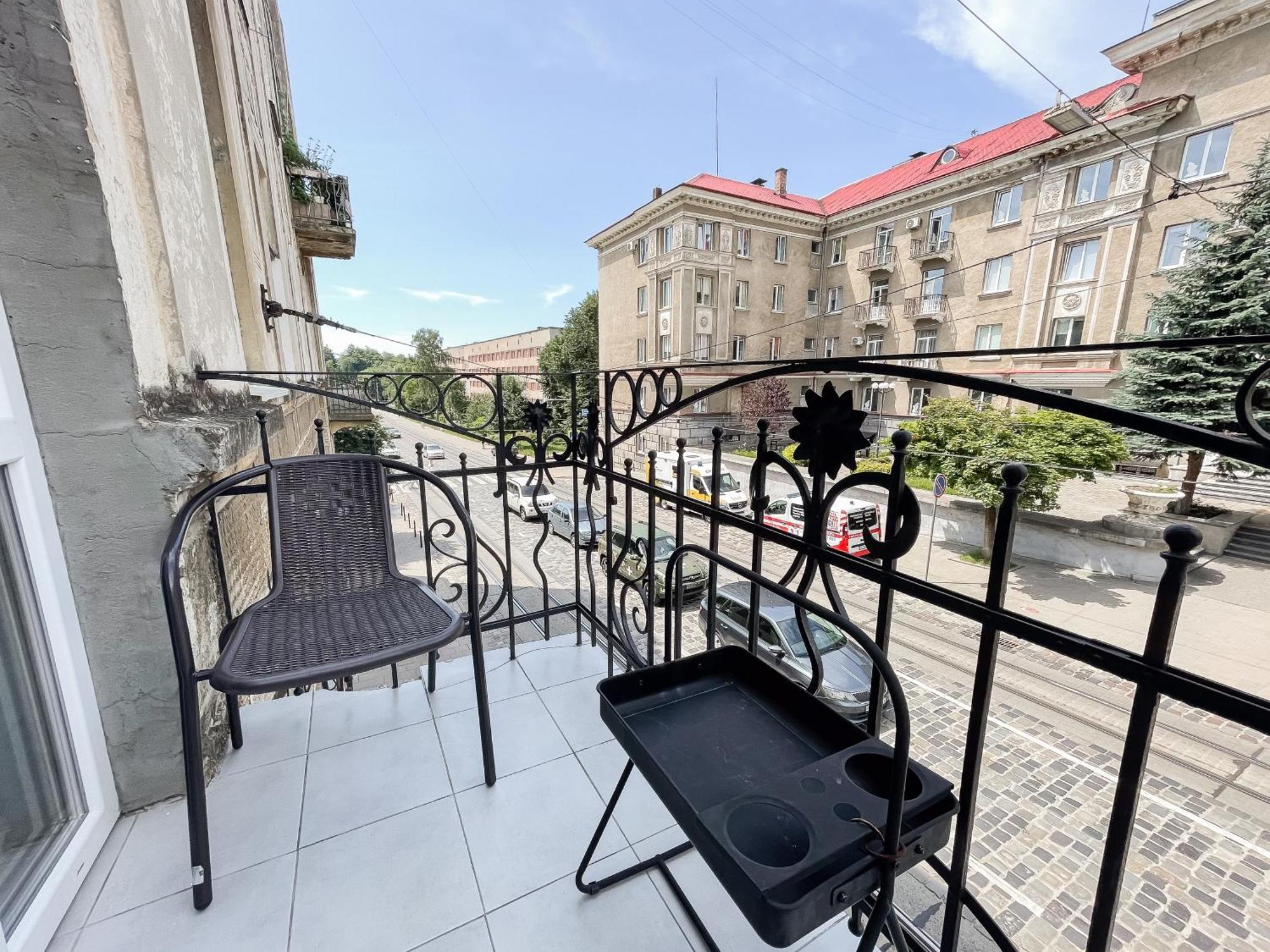 Lviv Residence І Львівська резиденція Екстер'єр фото